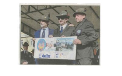 GRAZIE  AGLI   ALPINI!!
